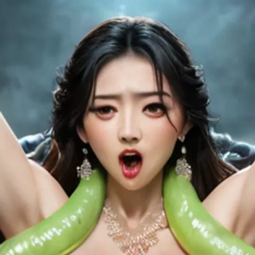 AI porn image generator