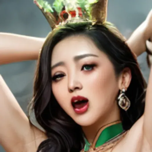 AI porn image generator