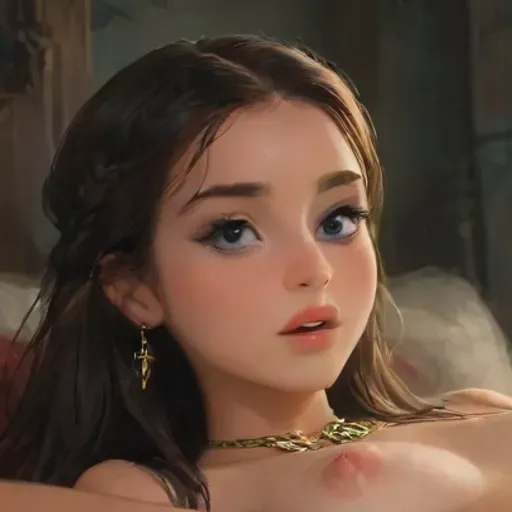 AIポルノ画像ジェネレーター