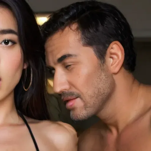 AIポルノ画像ジェネレーター