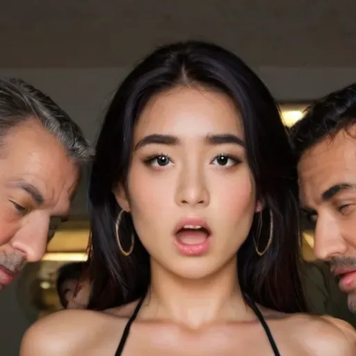 AIポルノ画像ジェネレーター