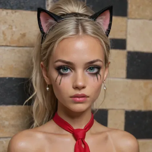 generatore di immagini porno IA