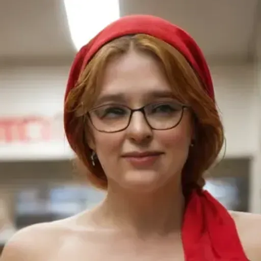 โปรแกรมสร้างภาพโปรนที่ใช้ปัญหา AI