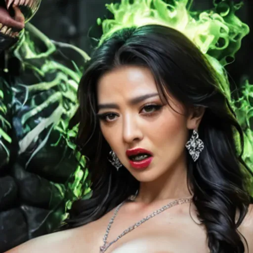 AI porn image generator