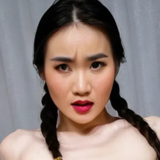 AI 포르노 이미지 생성기