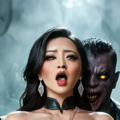 AI porn image generator