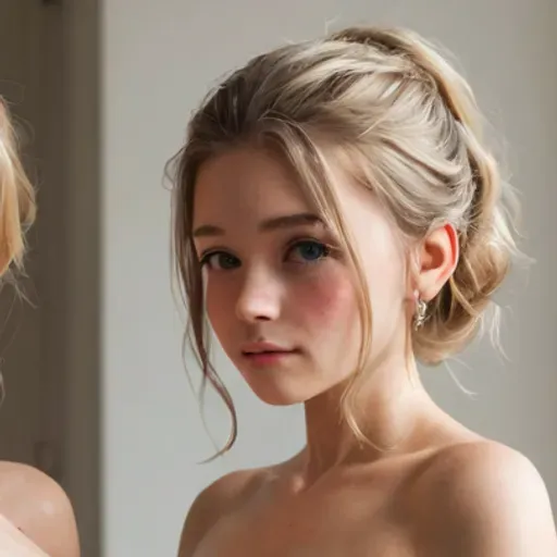 AI色情图片生成器