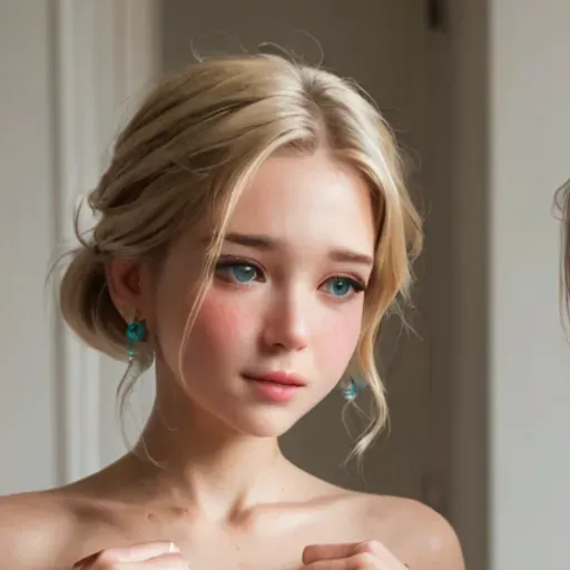 AI色情照片生成器