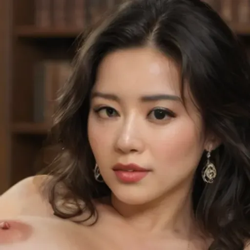 AI 포르노 이미지 생성기