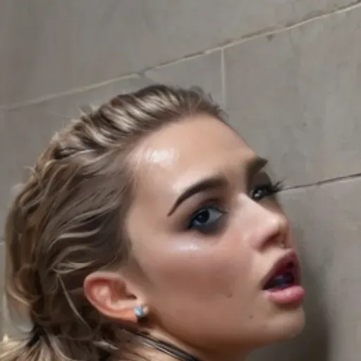 AI色情圖片產生器