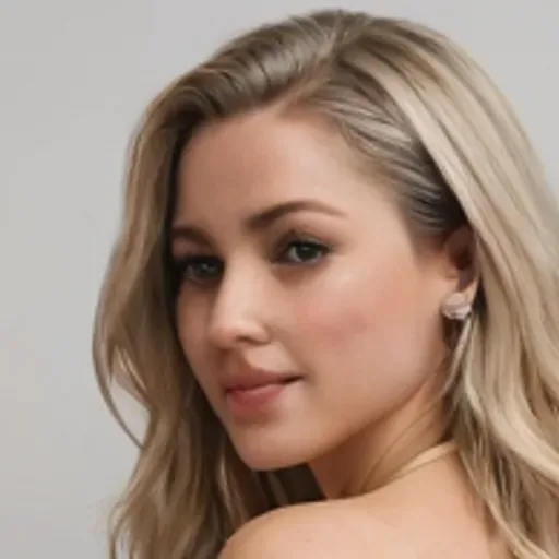 yapay zekâ porno foto üretici