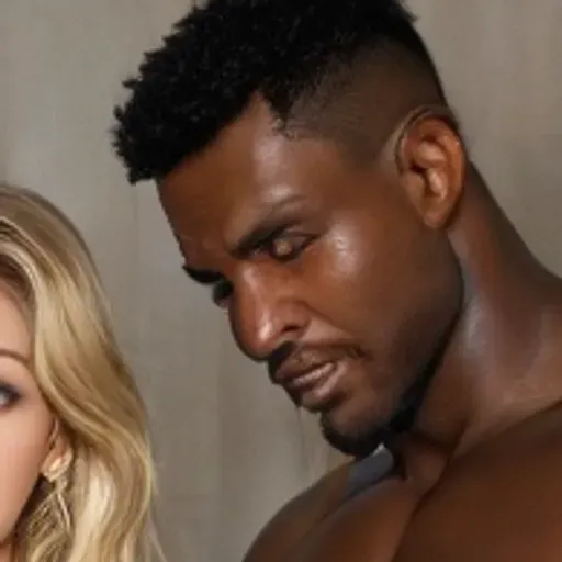 générateur de photos porno IA