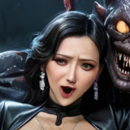 AI porn image generator