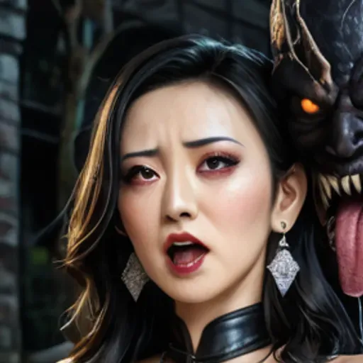 AI porn image generator