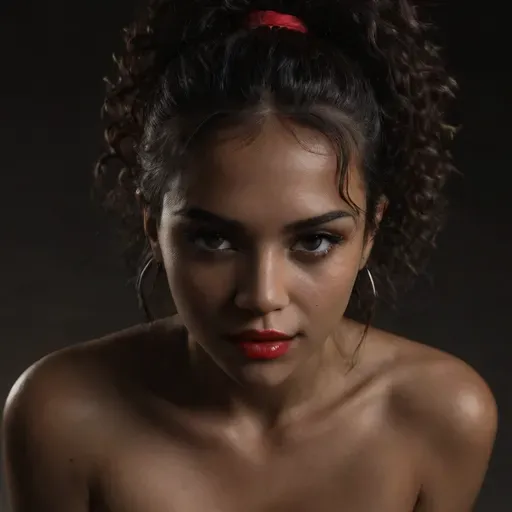 AI porn image generator