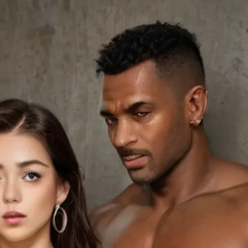 AI色情图片生成器