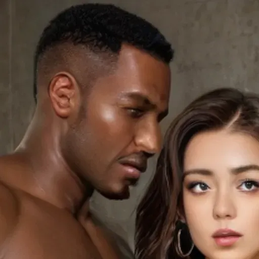 AI色情照片生成器