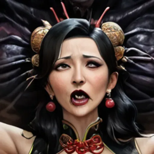 AI porn image generator