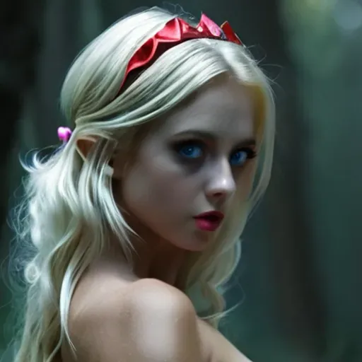 โปรแกรมสร้างภาพโปรนที่ใช้ปัญหา AI