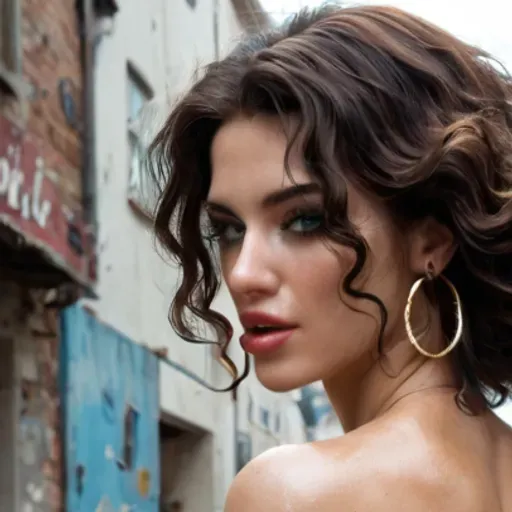 AI porn image generator