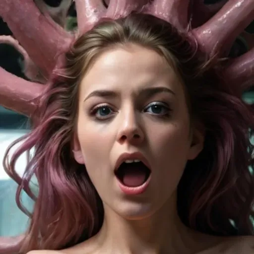 โปรแกรมสร้างภาพโปรนที่ใช้ปัญหา AI