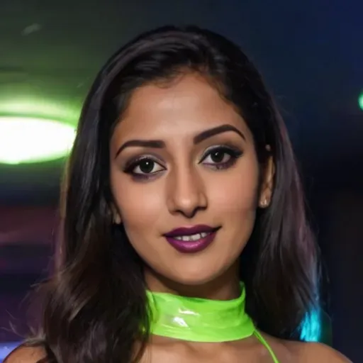 AI色情图片生成器