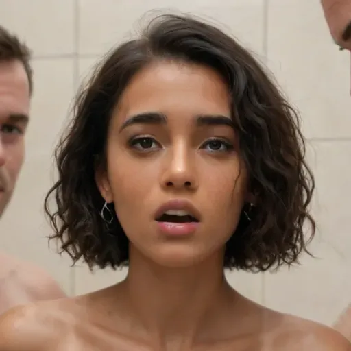 generatore di foto porno IA
