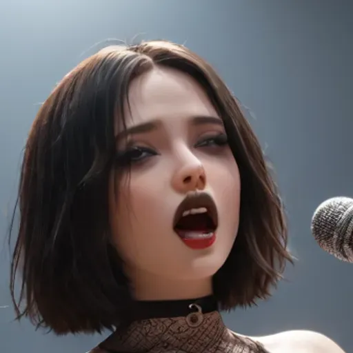 gerador de imagens pornô com IA