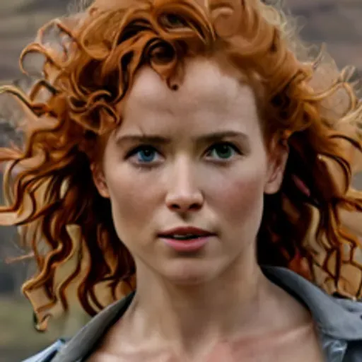 โปรแกรมสร้างภาพโปรนที่ใช้ปัญหา AI