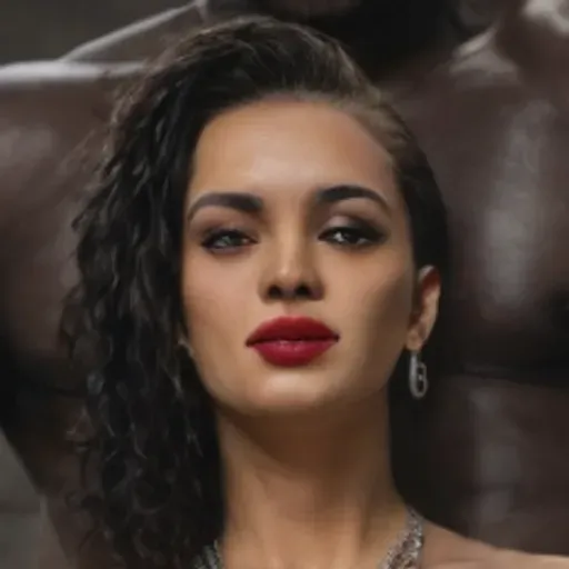 generatore di immagini porno IA