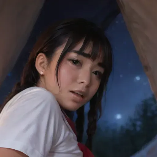 Pencipta imej lucah AI