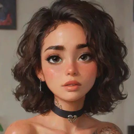 KI-Pornobild-Generator