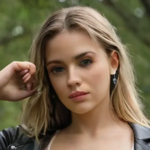 AI色情图片生成器