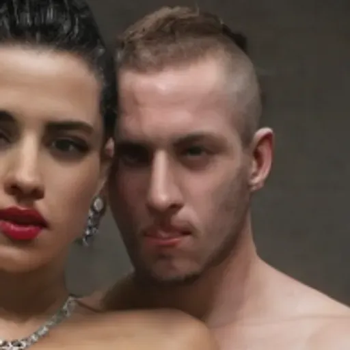 generatore di foto porno IA