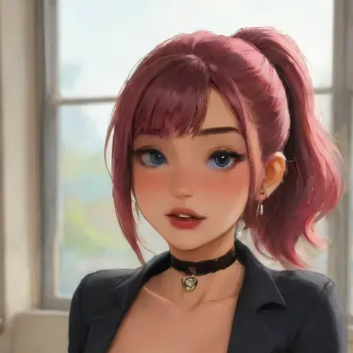 एआई पोर्न इमेज जेनरेटर