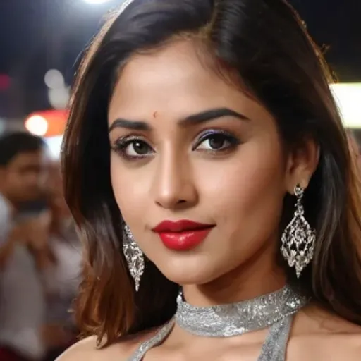 AIポルノ画像ジェネレーター