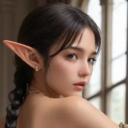AIポルノ画像ジェネレーター