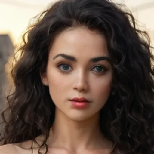 โปรแกรมสร้างภาพโปรนที่ใช้ปัญหา AI