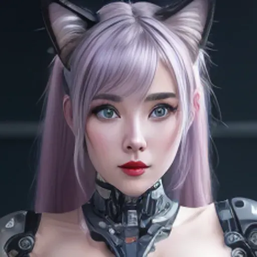 AIポルノ画像ジェネレーター