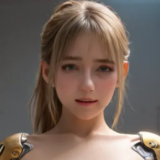 KI-Pornobild-Generator