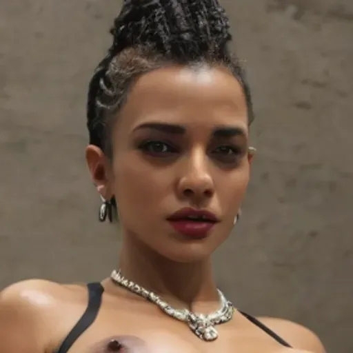generatore di immagini porno IA