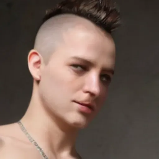 generatore di foto porno IA