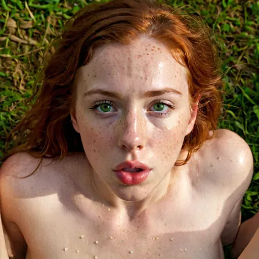 AI色情图片生成器