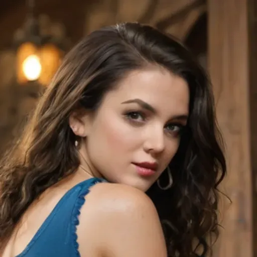 AI porn image generator