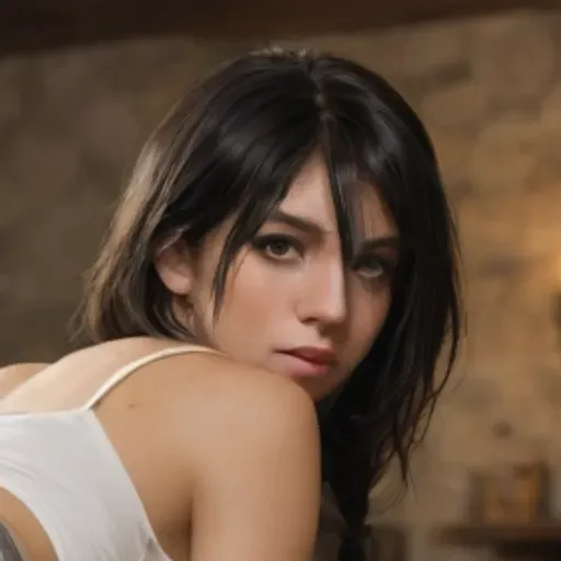 AI porn image generator