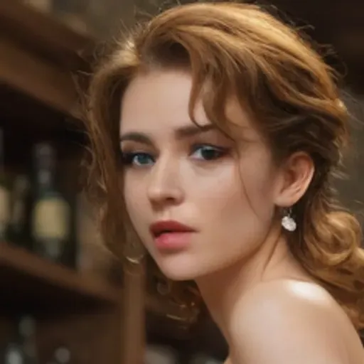 AI色情照片產生器