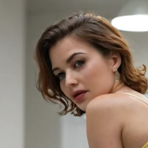 AI色情图片生成器