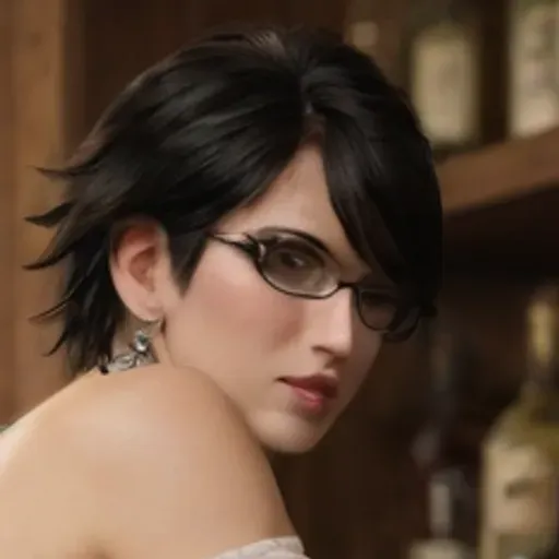 AI色情图片生成器