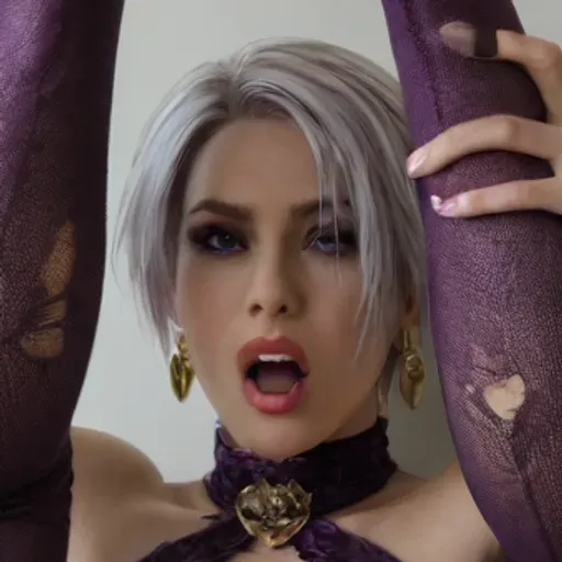 KI-Pornobild-Generator