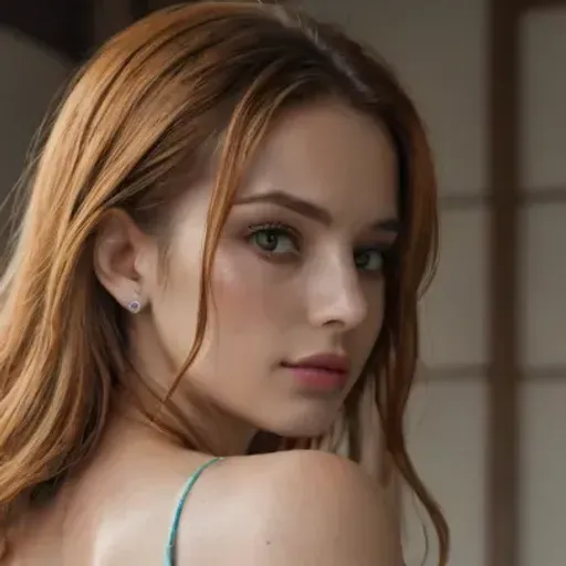 AI色情圖片產生器